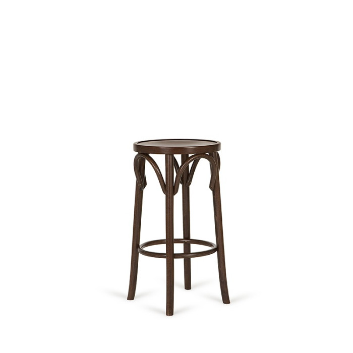 Half-bar chair CLASSIC C-4368